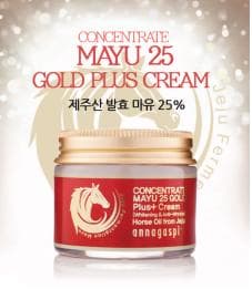 MAYU 25 Gold Plus Cream